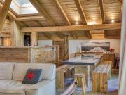 Appartement 5 pièces 134 m²