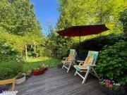 Appartement 5 pièces 134 m²