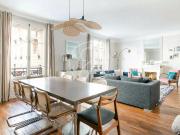 Appartement 5 pièces 134 m²