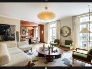 Appartement 5 pièces 134 m²