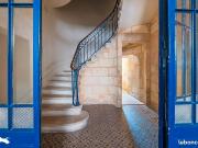 Appartement 5 pièces 134 m²