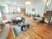 Appartement 5 pièces 134 m²