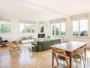 Appartement 5 pièces 134 m²