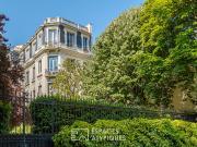 Appartement 5 pièces 134 m²