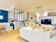 Appartement 5 pièces 134 m²