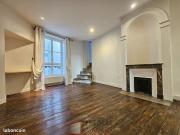 Appartement 5 pièces 134 m²