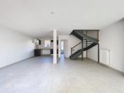 Appartement 5 pièces – 134 m²