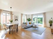 Appartement 5 pièces 135 m²