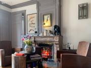 Appartement 5 pièces 135 m²