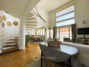Appartement 5 pièces 135 m²
