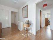 Appartement 5 pièces 135 m²