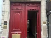 Appartement 5 pièces 135 m²