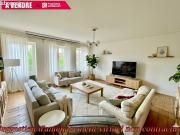 Appartement 5 pièces 135 m²