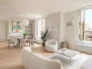 Appartement 5 pièces 135 m²