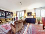 Appartement 5 pièces 135 m²