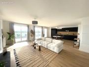 Appartement 5 pièces 135 m²