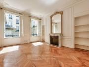 Appartement 5 pièces 135 m²