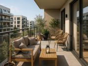 Appartement 5 pièces 135 m² Appartement 5 pièces 135 m²