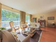 Appartement 5 pièces 135 m²