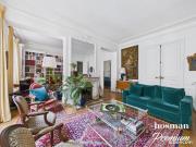 Appartement 5 pièces 135 m²