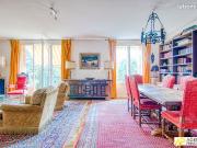 Appartement 5 pièces 135 m²