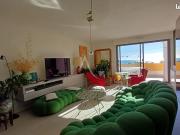 Appartement 5 pièces 135 m²