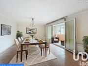 Appartement 5 pièces 135 m²