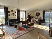 Appartement 5 pièces 135 m²