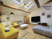 Appartement 5 pièces 135 m²