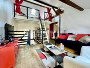 Appartement 5 pièces 135 m²