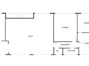 Appartement 5 pièces 135 m²