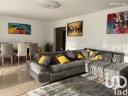 Appartement 5 pièces 135 m²