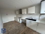 Appartement 5 pièces 135 m²