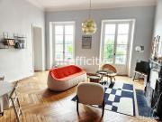 Appartement 5 pièces 135 m²