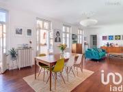 Appartement 5 pièces 135 m²