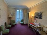 Appartement 5 pièces 135 m²