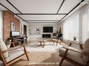 Appartement 5 pièces 135 m²