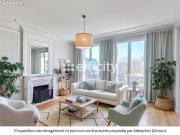 Appartement 5 pièces 135 m²