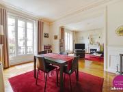 Appartement 5 pièces 135 m²