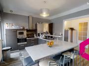 Appartement 5 pièces 135 m²