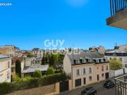 Appartement 5 pièces 136 m²