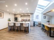 Appartement 5 pièces 136 m²