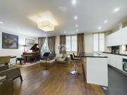 Appartement 5 pièces 136 m²