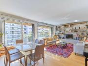 Appartement 5 pièces 136 m²