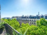 Appartement 5 pièces 136 m²