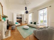 Appartement 5 pièces 136 m²