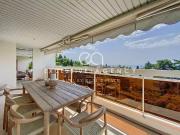 Appartement 5 pièces 136 m²