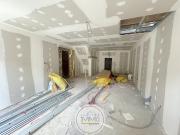 Appartement 5 pièces 136 m²