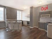 Appartement 5 pièces 136 m²