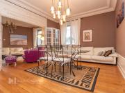 Appartement 6 pièces 136 m²